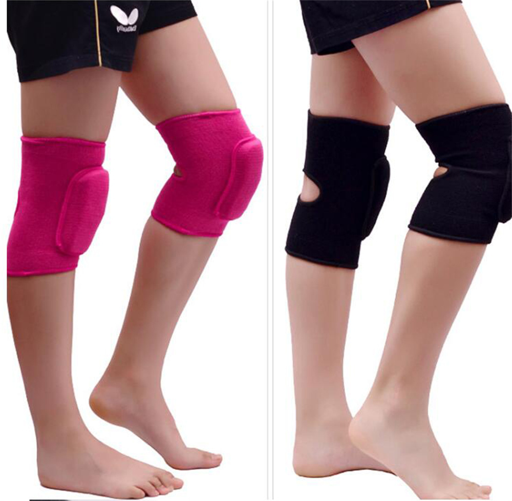 Knee Sleeve Pair - JoyCan 1 CM Yüksek Kaliteli Dizlik