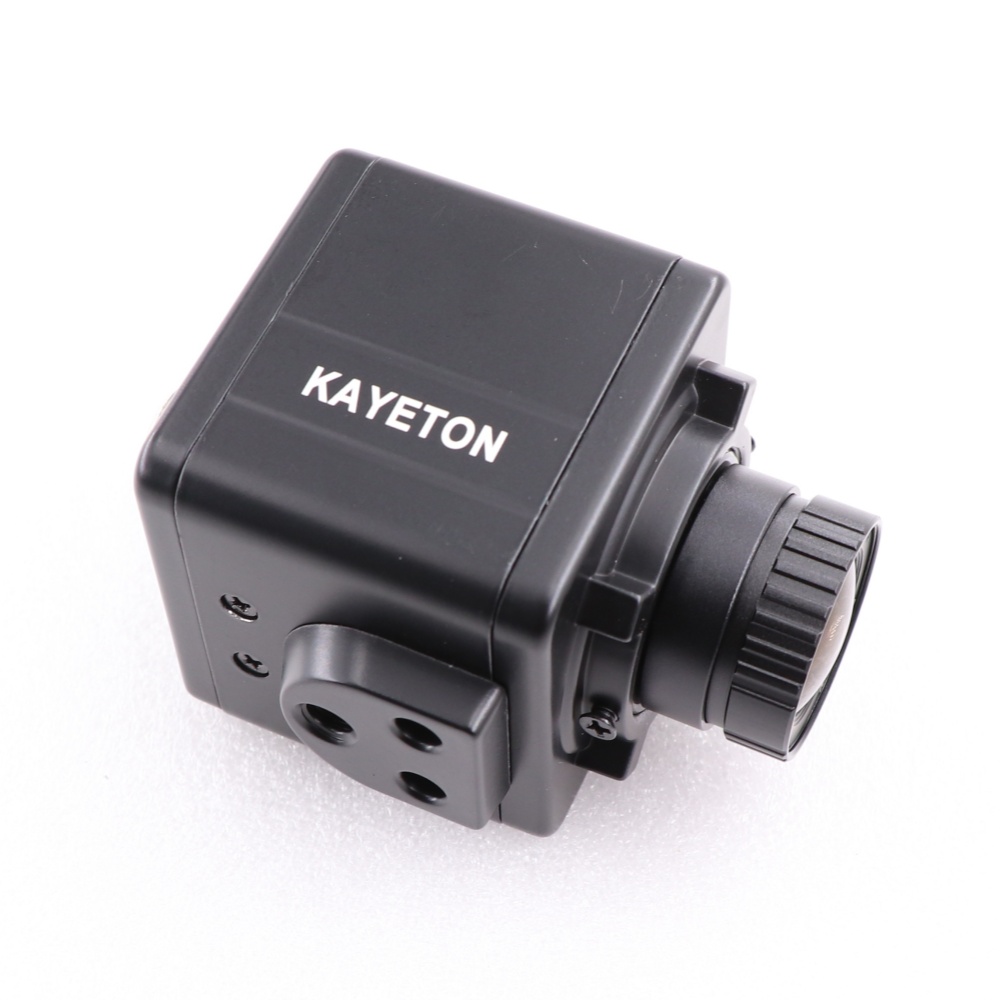 USB Kamera Global Shutter 120F - Crossfit G incelemesi ve fiyatı