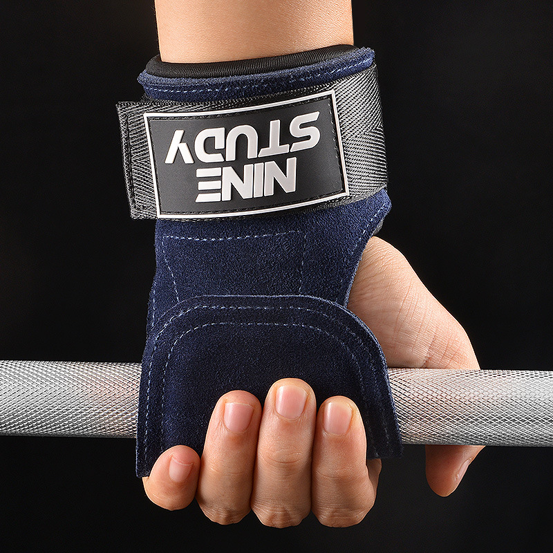 Yeni Deri Spor Eldiven Pull-up - Crossfit G incelemesi ve fiyatı