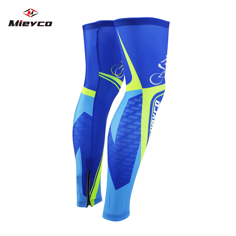 Yansıtıcı Bisiklet Bacak Isıtı - Knee Sleeve Pair incelemesi ve fiyatı