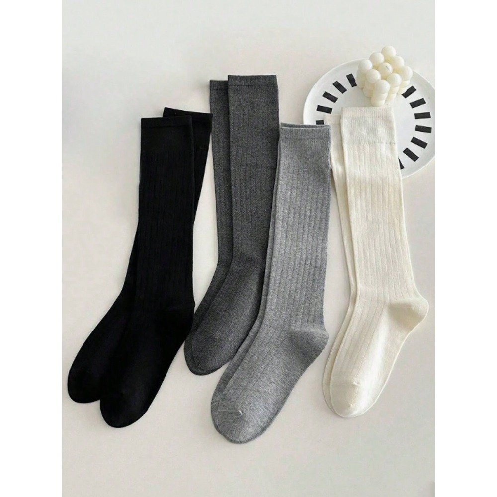 Kadın Vintage Örme Bacak Isıtı - Knee Sleeve Pair incelemesi ve fiyatı