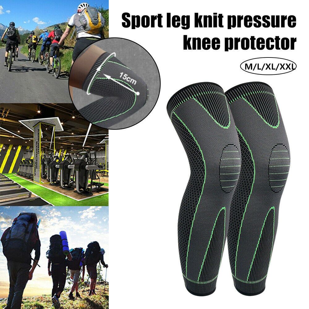 Diz desteği Brace sıkıştırma u - Knee Sleeve Pair incelemesi ve fiyatı