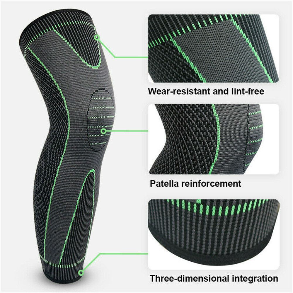 Diz desteği Brace sıkıştırma u - Knee Sleeve Pair incelemesi ve fiyatı