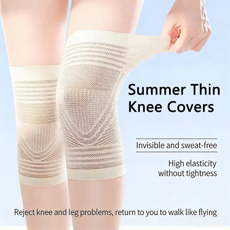 İnce Nefes Alabilen Kompresyon - Knee Sleeve Pair incelemesi ve fiyatı