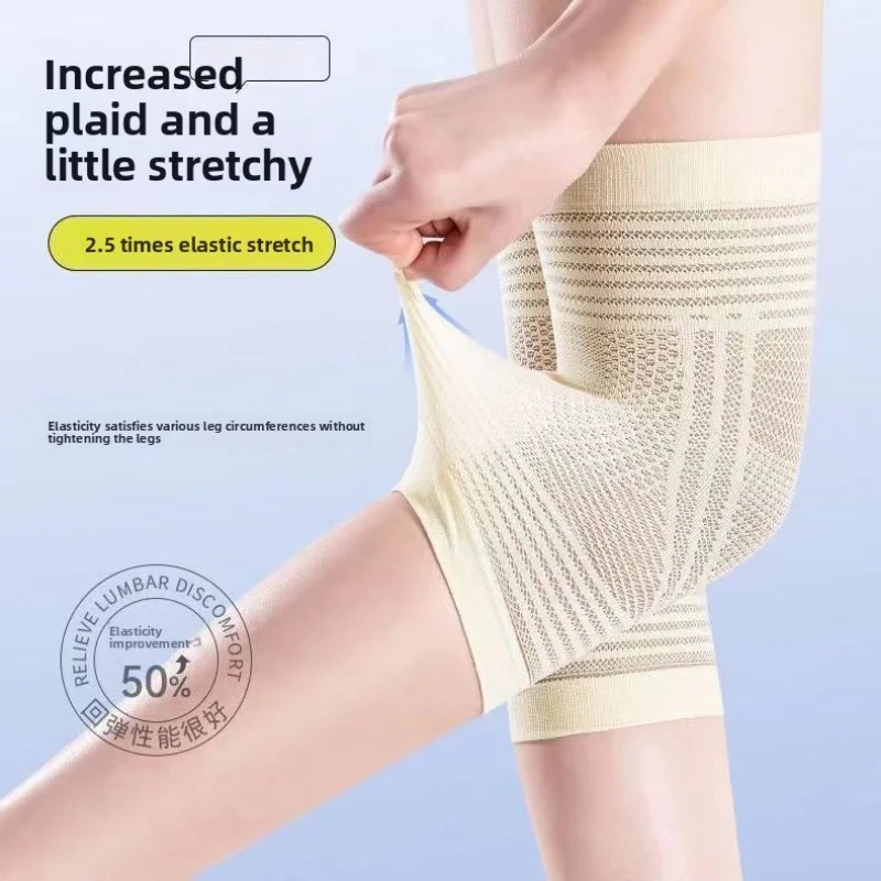 İnce Nefes Alabilen Kompresyon - Knee Sleeve Pair incelemesi ve fiyatı