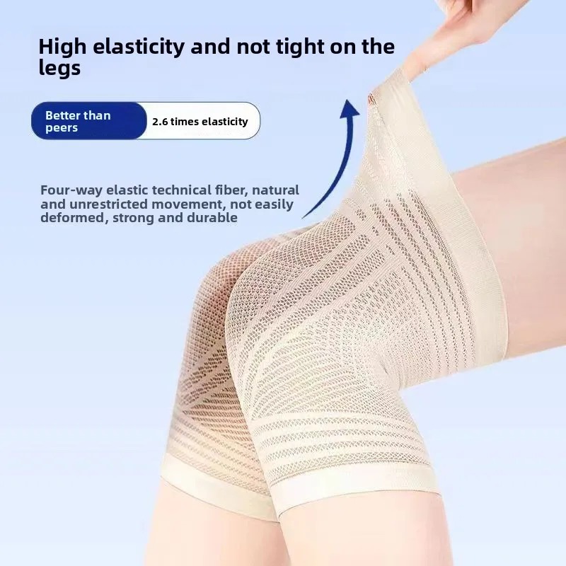 İnce Nefes Alabilen Kompresyon - Knee Sleeve Pair incelemesi ve fiyatı