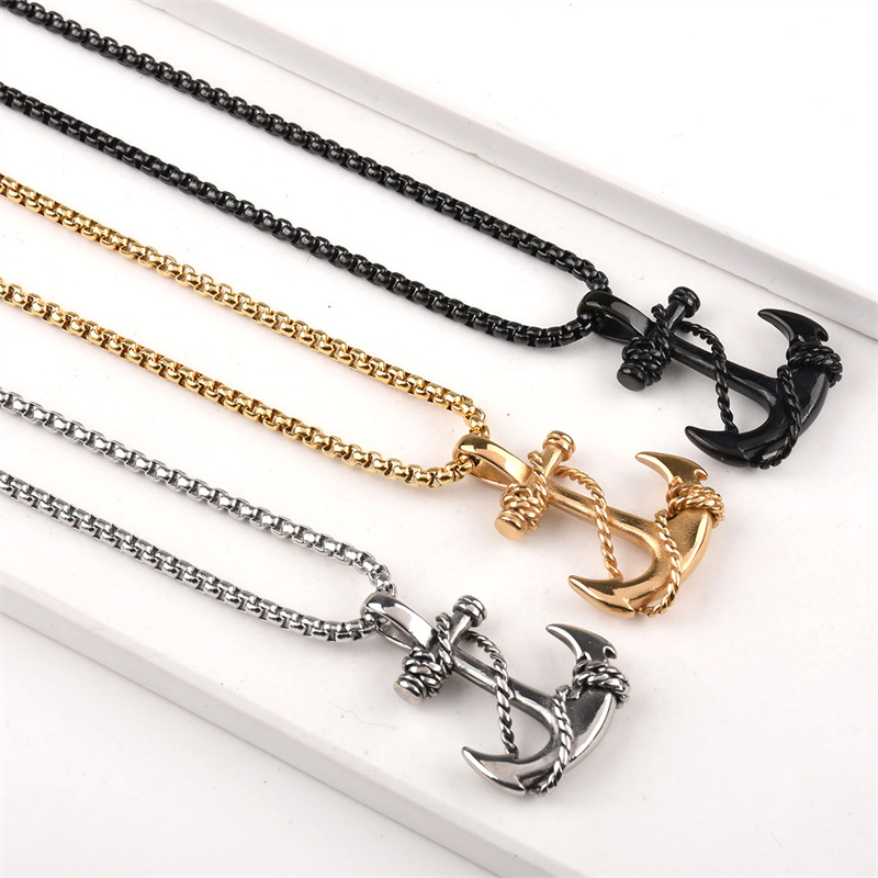 Trendy Deniz Çapası Denizci Ad - Battle Rope Anchor incelemesi ve fiyatı