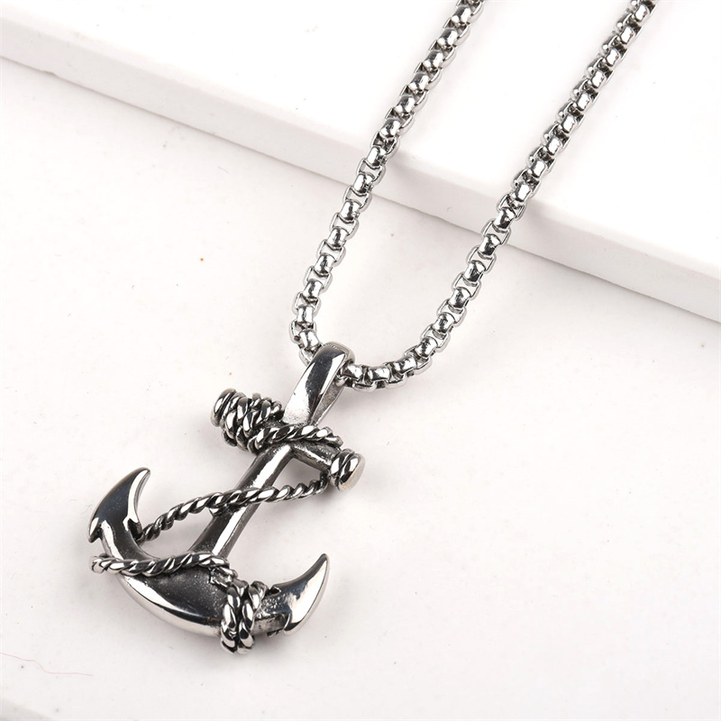 Trendy Deniz Çapası Denizci Ad - Battle Rope Anchor incelemesi ve fiyatı