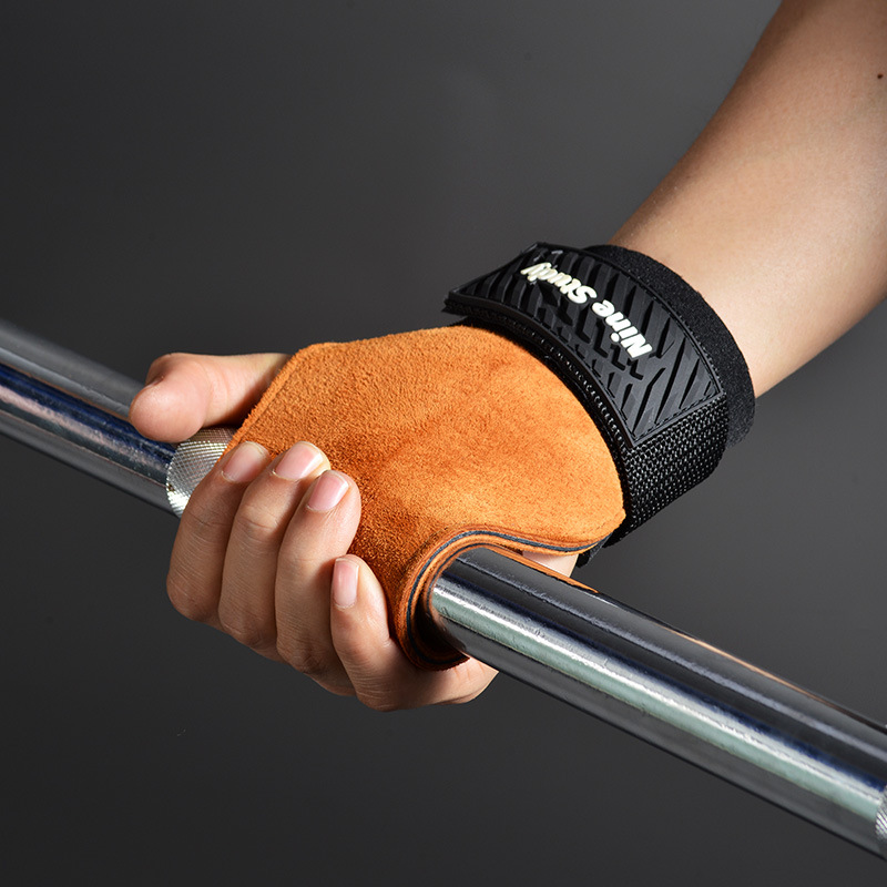 Inek derisi spor sapları eldiv - Crossfit Workout With Equipment incelemesi ve fiyatı
