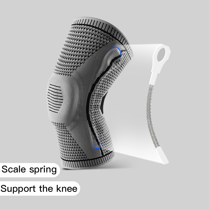 Patella Jel Pedli Kaymaz Diz D - Knee Sleeve Pair incelemesi ve fiyatı