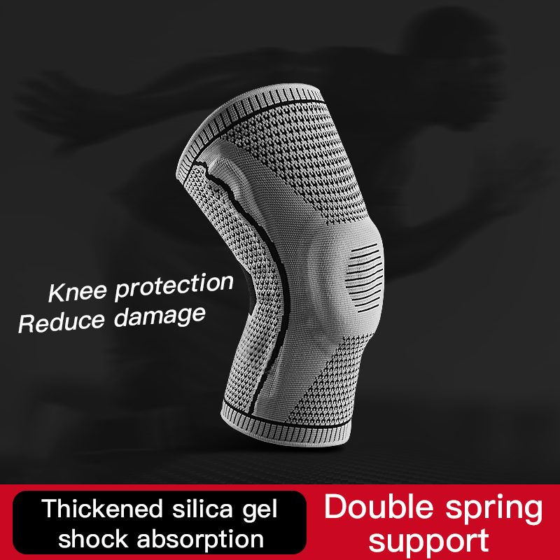 Patella Jel Pedli Kaymaz Diz D - Knee Sleeve Pair incelemesi ve fiyatı