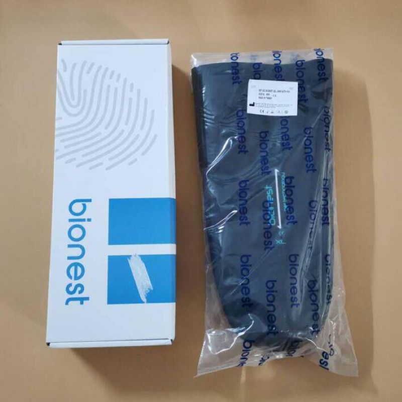 Amputeler için Protez Jel Asta - Knee Sleeve Pair incelemesi ve fiyatı