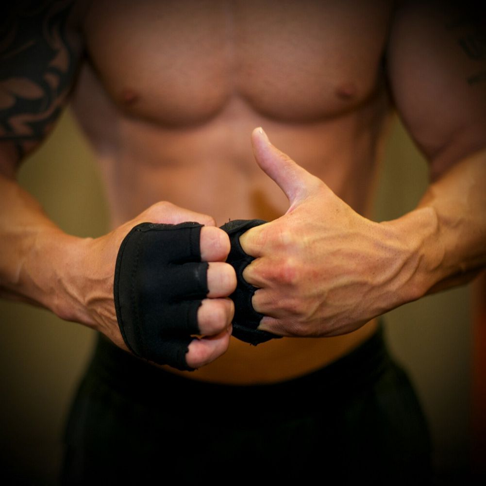 Crossfit kaymaz ağırlık kaldır - Crossfit Workout Gear incelemesi ve fiyatı