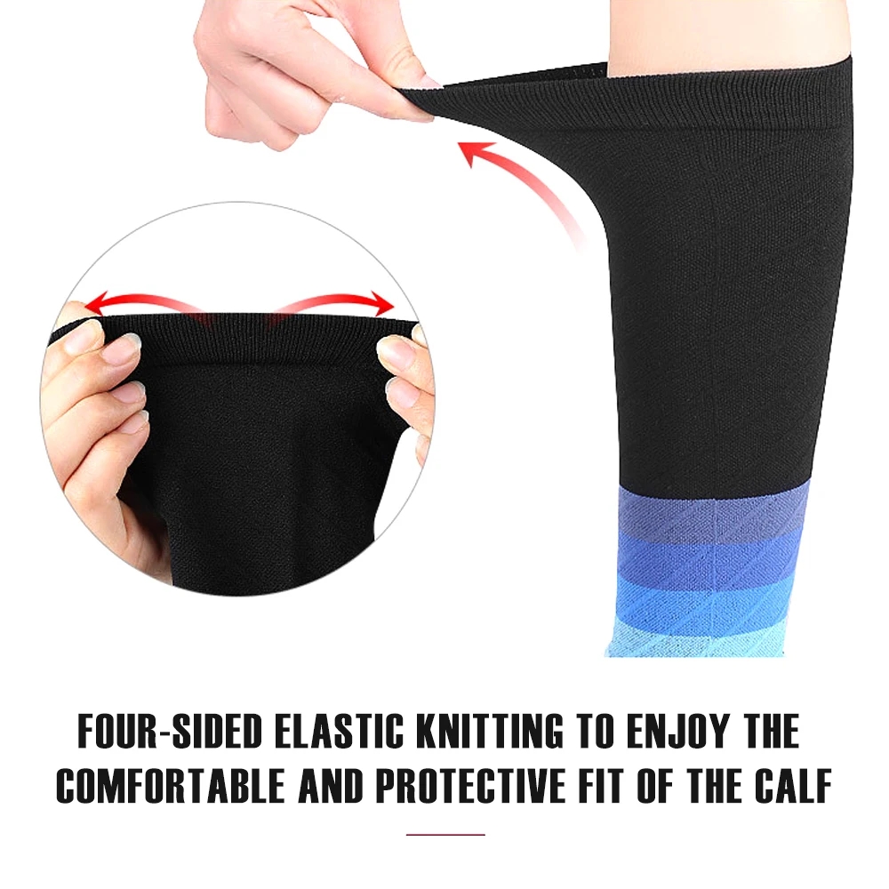 1 çift buzağı kompresyon kılıf - Knee Sleeve Pair incelemesi ve fiyatı