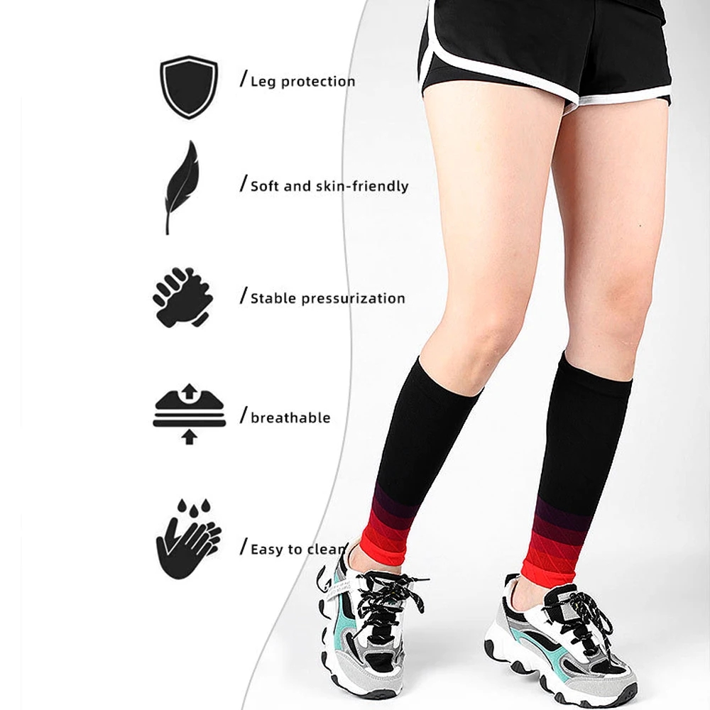 1 çift buzağı kompresyon kılıf - Knee Sleeve Pair incelemesi ve fiyatı