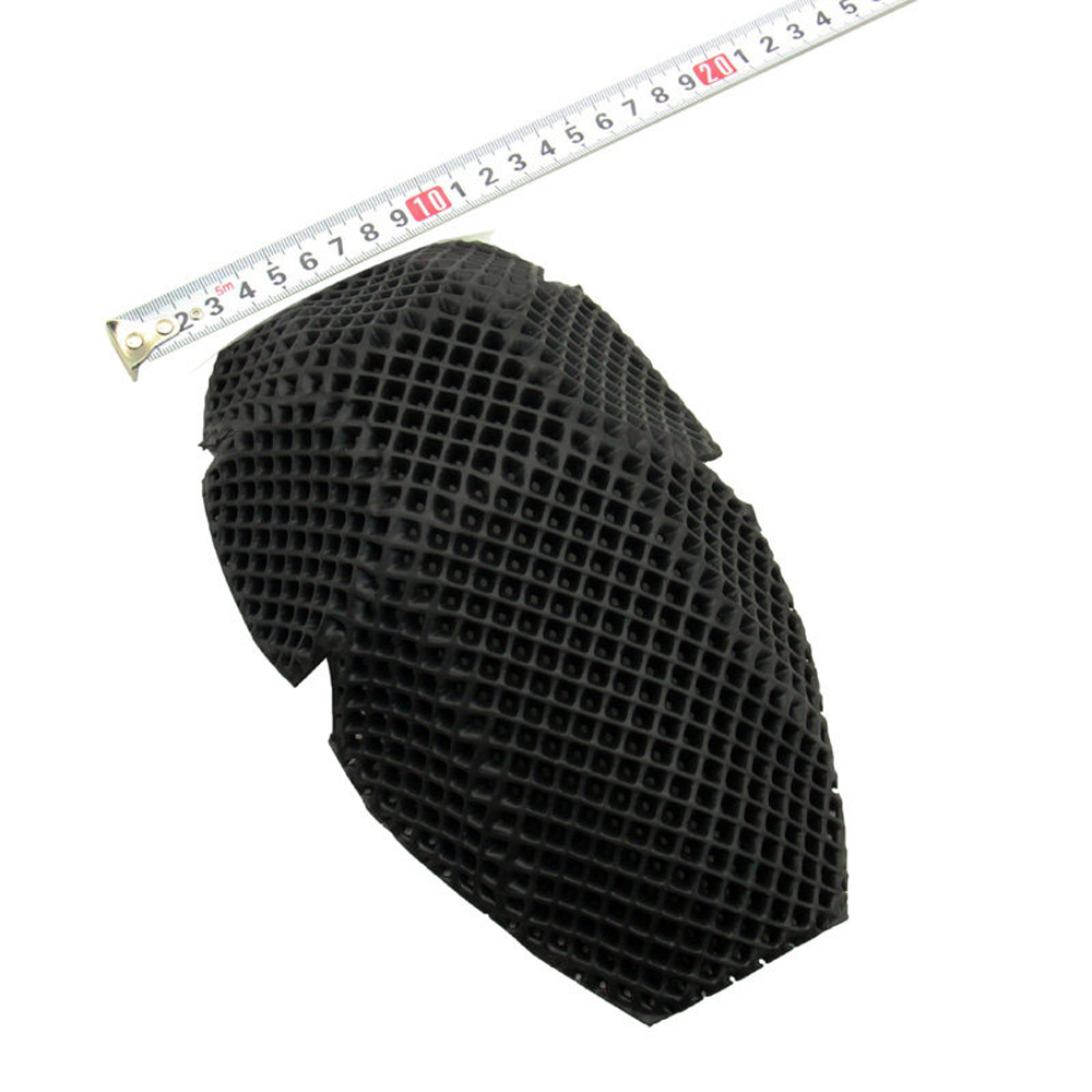 1 Çift Taktiksel EVA Izgara Ya - Knee Sleeve Pair incelemesi ve fiyatı