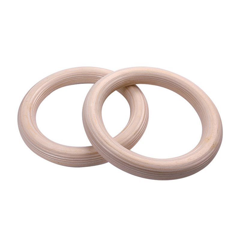 1.25 İnç Numaralı Askılı Ahşap - Gymnastic Ring Wood incelemesi ve fiyatı