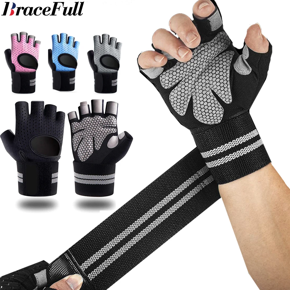 1 çift yarım parmak spor salon - Crossfit Workout With Equipment incelemesi ve fiyatı