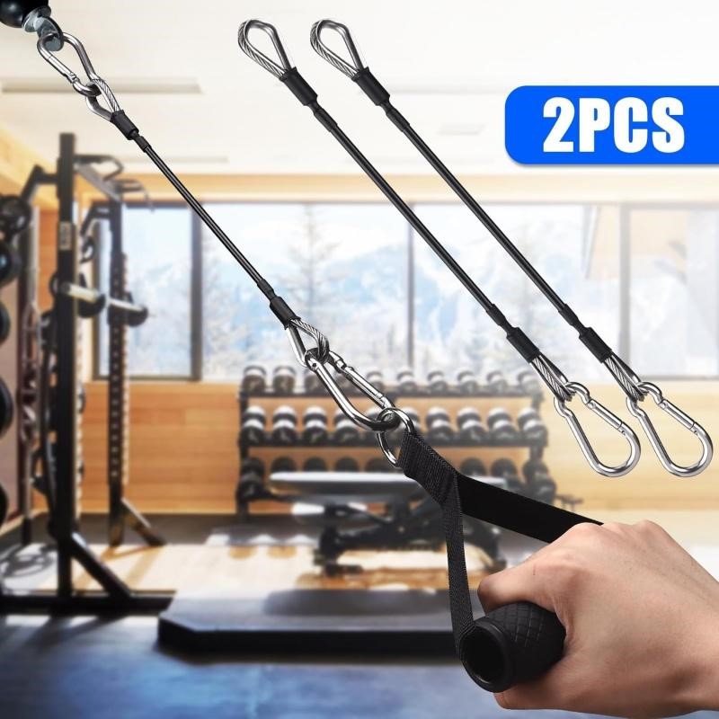 1/2 adet 25cm spor salonu kabl - Battle Rope Anchor incelemesi ve fiyatı