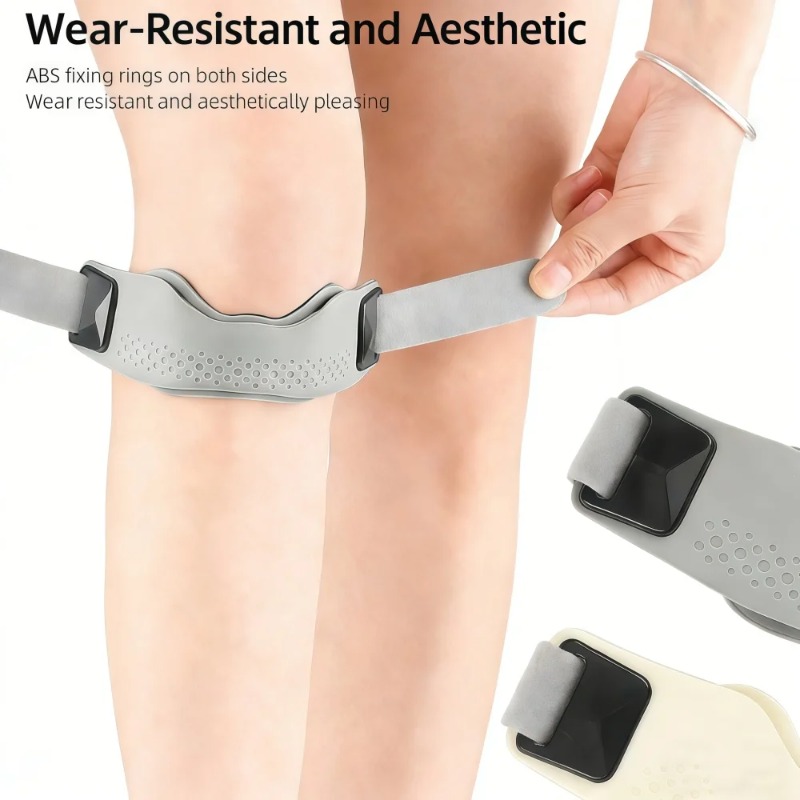 1/2 adet silikon patellar tend - Knee Sleeve Pair incelemesi ve fiyatı